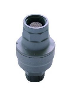 De Beer waterslot 3/4'' 124901001